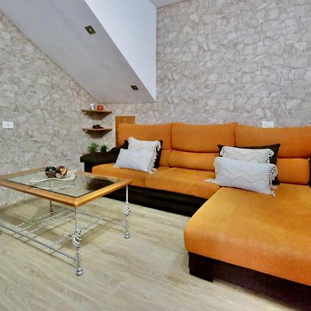 Ohana Atico Avenida Chayofita Лос-Крістіанос Екстер'єр фото