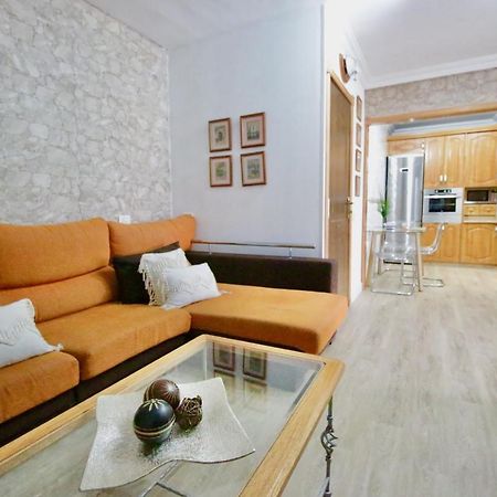 Ohana Atico Avenida Chayofita Лос-Крістіанос Екстер'єр фото
