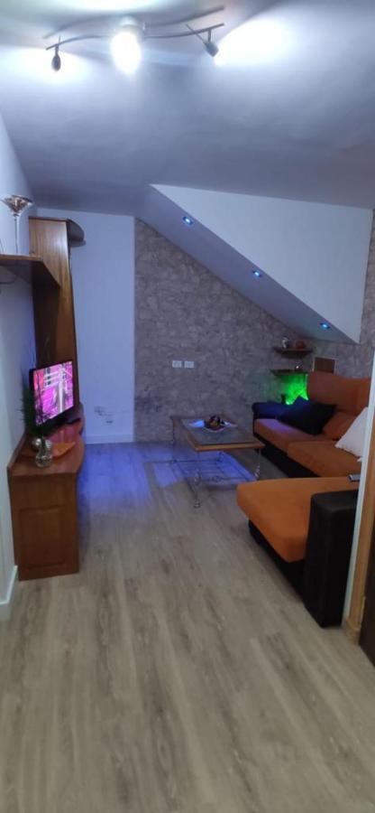 Ohana Atico Avenida Chayofita Лос-Крістіанос Екстер'єр фото